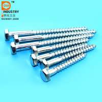 Small stainless steel screws