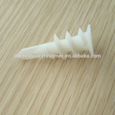 13*42 self drilling drywall screw anchor