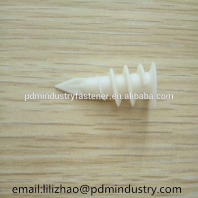 13*42mm nylon drywall anchor