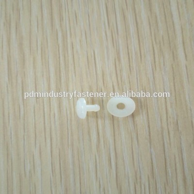 usable length 0-2.8mm micro mini rivet from China