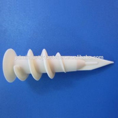 15*33 nylon screw anchor