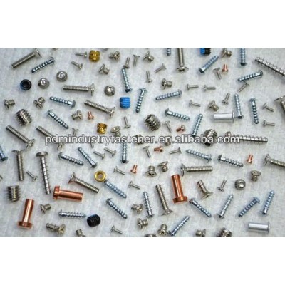 Micro Screws