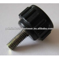 Plastic head Screws