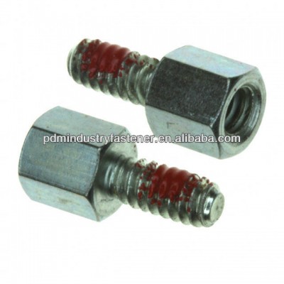 precote 80 Screw Nylon Patch