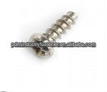 pan head PT Screws for Plastic