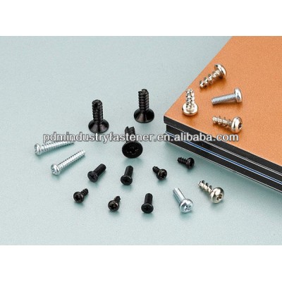 Micro Screws